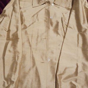 Ladies long sleeve blouse
